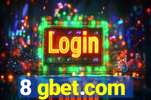 8 gbet.com